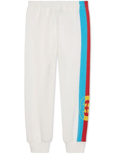 pantaloni gucci prezzo da bambino|Gucci bambino .